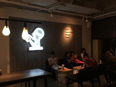 -喜茶(佛山顺德大良东乐路店)