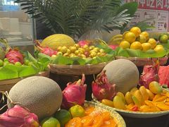 -汉阳廷自助烤肉(同和金铂天地店)