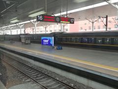 -沈阳站