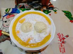 -甜心妈妈·榴莲星级糖水(北京路总店)