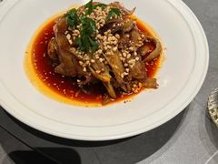 -四川饭店(城乡购物中心店)