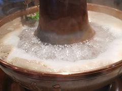 -京门老爆三·铜锅涮肉 爆肚(望京店)