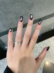 -1R日式轻奢美睫美甲翘睫