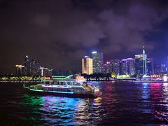 -珠江夜游广州塔·中大码头