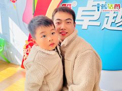 -蓝话筒·少儿成人演讲口才·主持朗诵·戏剧表演(大华第一坊店)