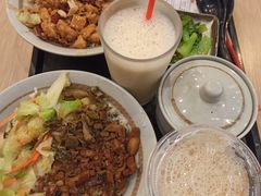 -永和大王(茉莉上新·共和新路店)
