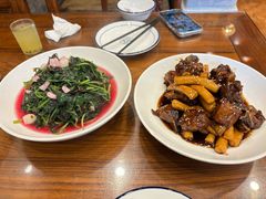-合肥妈妈菜(青阳南路店)