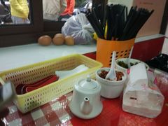 -辣肉面大王(天平路店)