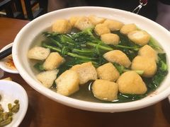 -小姜锅贴(凤凰街店)