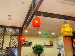 大堂-鸭匠食府·挂炉烤鸭·新京菜(阜成路店)