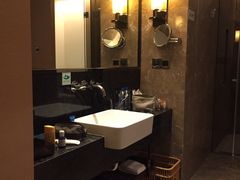 -河源万绿湖美思威尔顿酒店