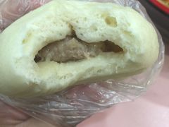 -北万新包子店(淮海店)