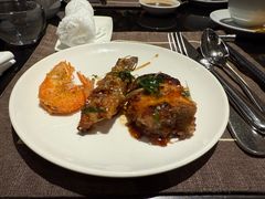 -深圳四季酒店·馥自助餐厅