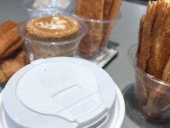-M Stand(成都COSMO店)