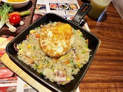 -路易十三西餐厅(西关新天地店)