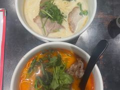 -和府捞面(天河领展广场店)