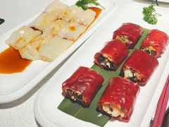 -煲王粤菜餐厅(中侨中心店)