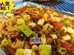 -神伙烧烤(江北黄泥塝店)