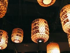 大堂-南京大牌档(苏州中心店)