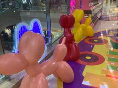 -巴黎春天(浦建店)
