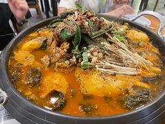 -多宾韩国料理(学衡路店)