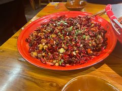 -先启半步颠·川菜小炒