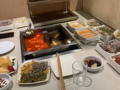 -海底捞火锅(劲松店)