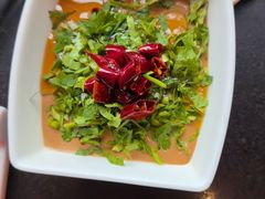 -北门涮肉·铜锅涮肉·烤鸭·京味菜(南锣鼓巷店)