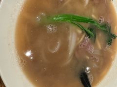 -漆黑觉米粉(三里屯店)