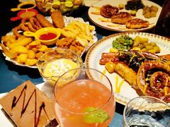 -吱咖啡西式简餐