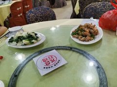 -海上驿站渔家菜馆