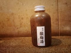 桂花酸梅汤-新楚记烧烤·酒场·夺命肥肠(车公庙店)