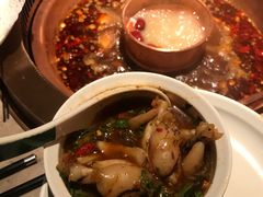 -小南房鲜美蛙火锅(北苑店)