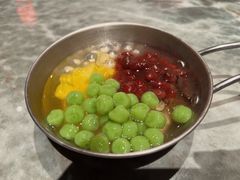 -王庄阿咪海鲜大排档(上下杭店)