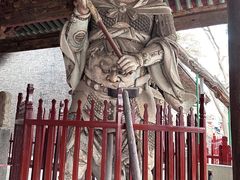 -晋祠宾馆