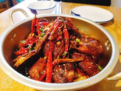 -开小灶(公望街店)