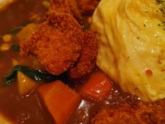 -池奈·咖喱蛋包饭(熙地港店)