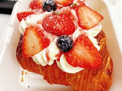 -BUTTERFUL&CREAMOROUS 黄油与面包(三里屯太古里店)