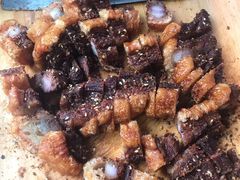 -脆皮五花肉(建东街旗舰店)