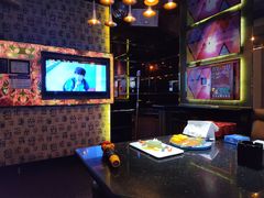-K+全国连锁KTV(绿地缤纷天地店)