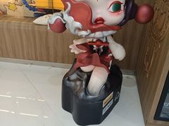 -泡泡玛特POPMART(合生汇店)