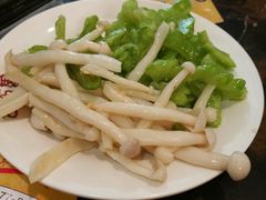 -吉布鲁牛排海鲜自助(巴南万达广场店)