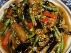 -王村姑老土炕莜面村(桥东店)