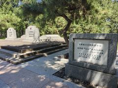 -长辛店二七公园