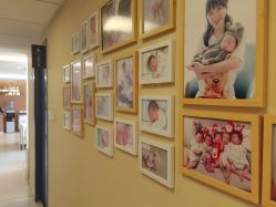 -杭州贝瑞斯美华妇儿医院·早孕·产检·儿科