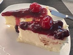 -北京港澳中心瑞士酒店·瑞士咖啡厅·自助餐