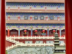 -开福禅寺