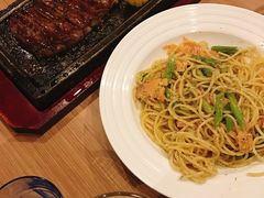 西冷牛排-必胜客(花舞大唐博物馆店)