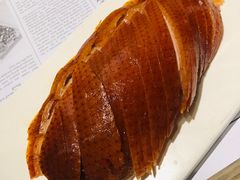 -小大董·烤鸭(凤凰汇店)