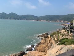 -舟山嵊泗列岛风景名胜区